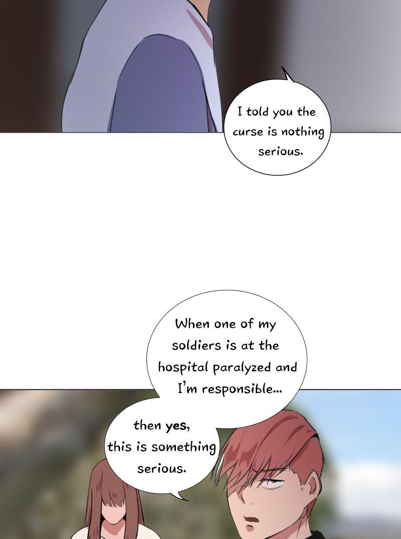 Fluffy Boyfriend chapter 24 - page 38