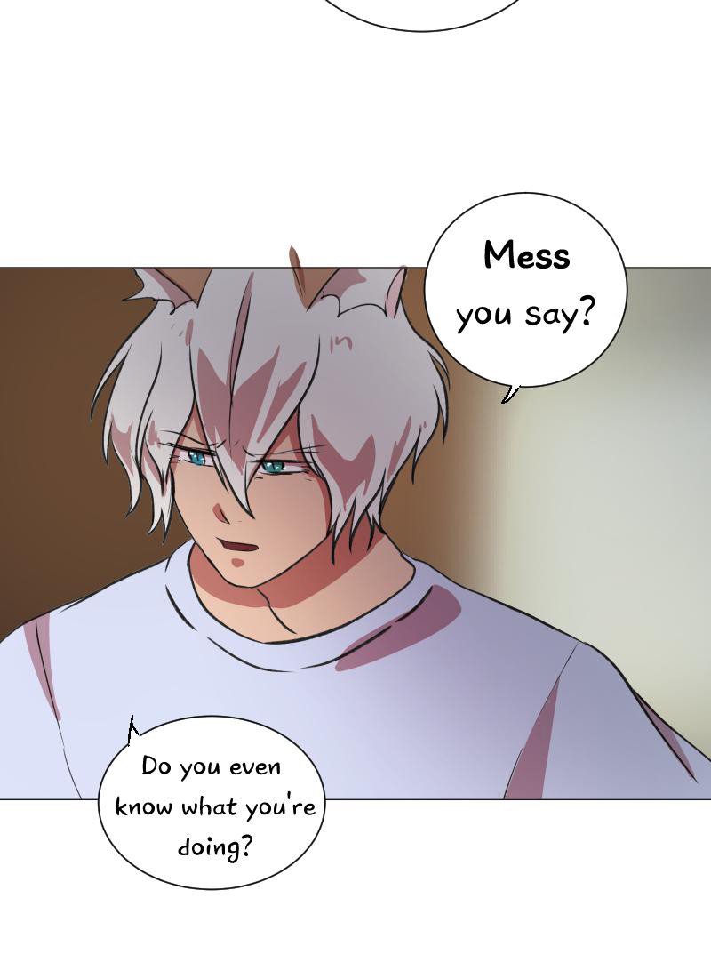 Fluffy Boyfriend chapter 24 - page 42