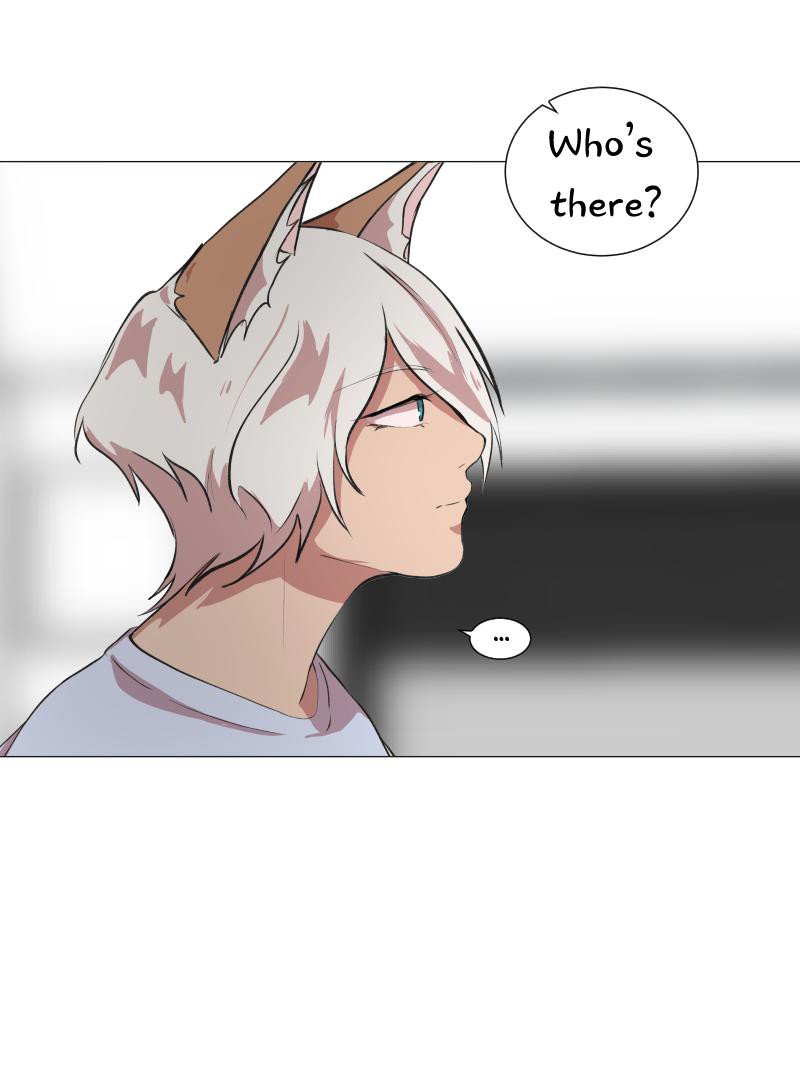 Fluffy Boyfriend chapter 24 - page 5