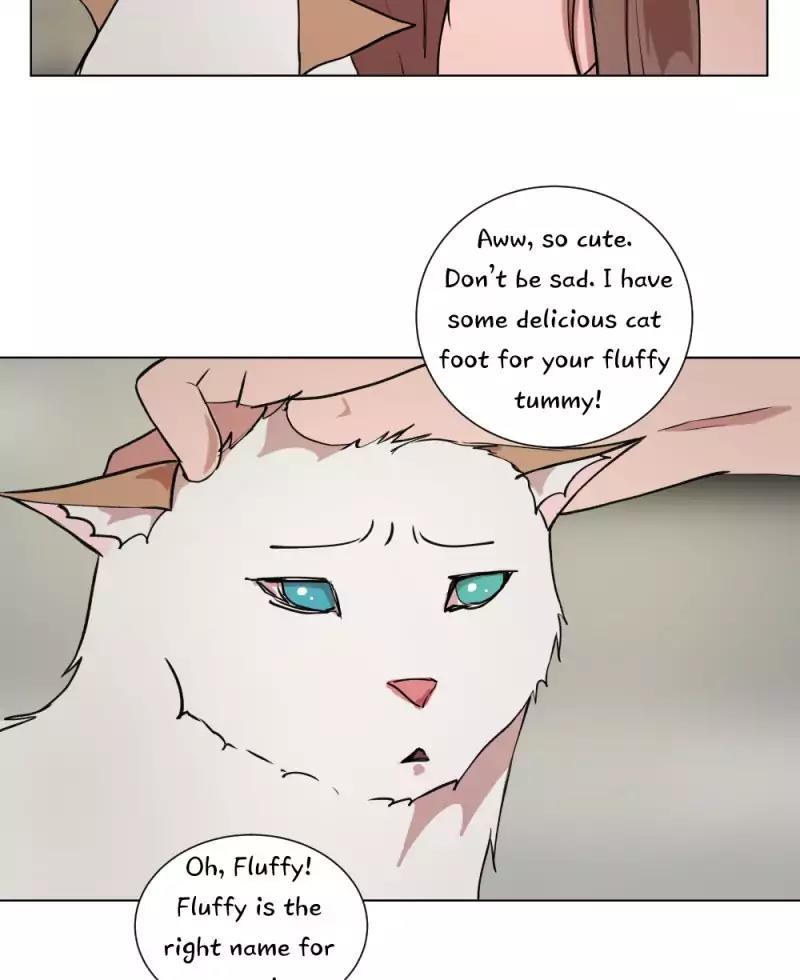 Fluffy Boyfriend chapter 23 - page 43