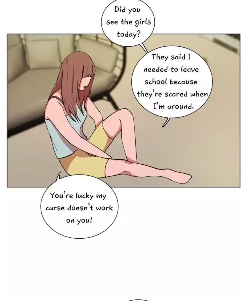 Fluffy Boyfriend chapter 23 - page 50