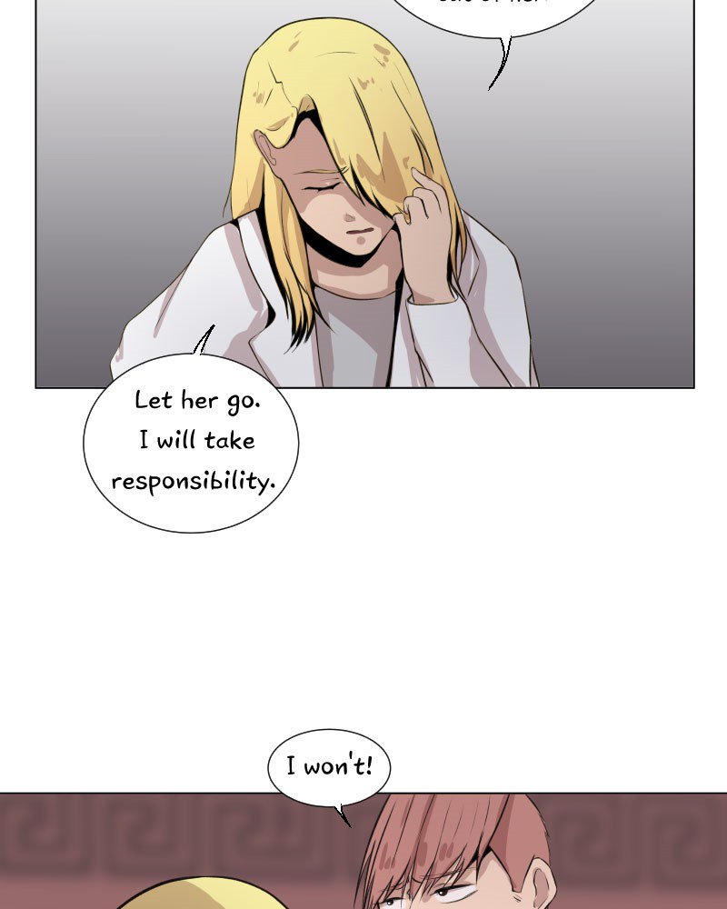 Fluffy Boyfriend chapter 22 - page 45