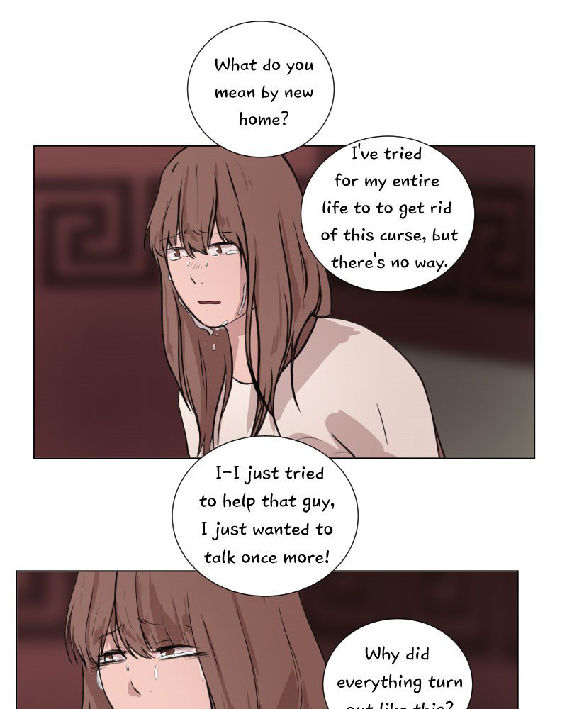 Fluffy Boyfriend chapter 22 - page 51