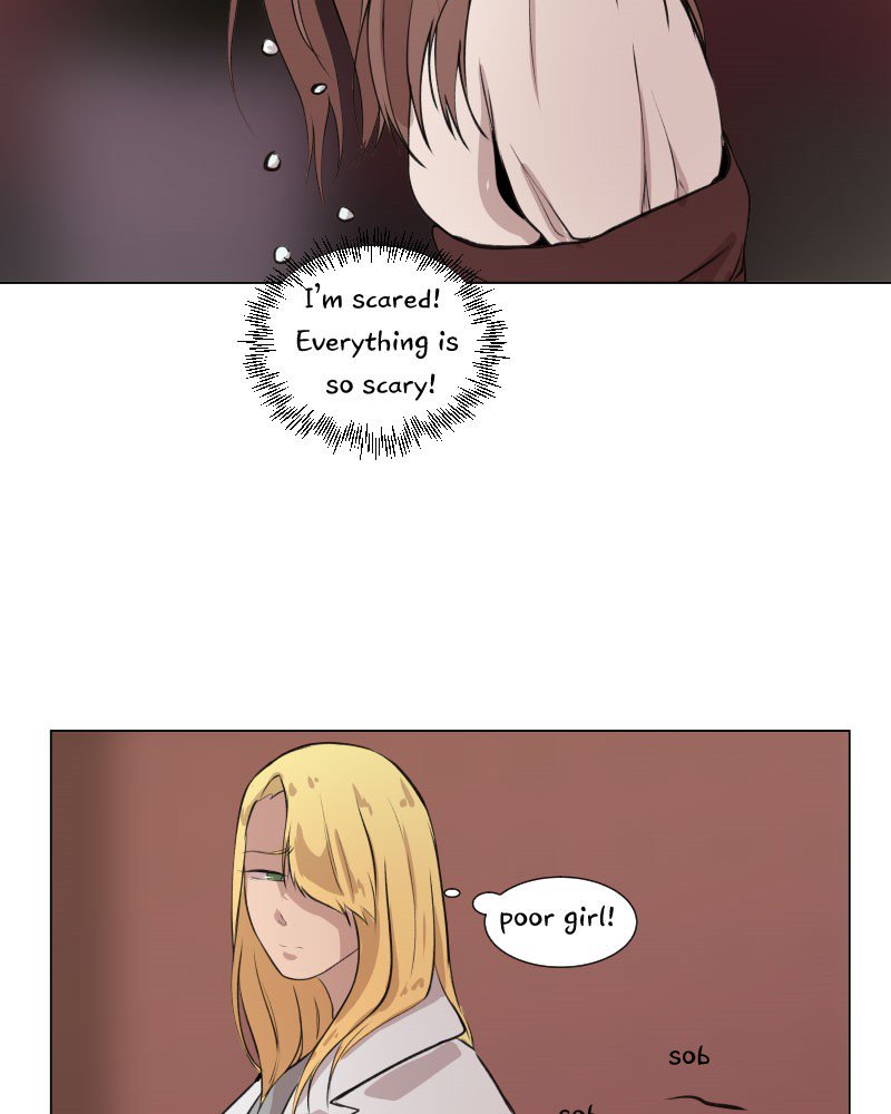 Fluffy Boyfriend chapter 22 - page 53