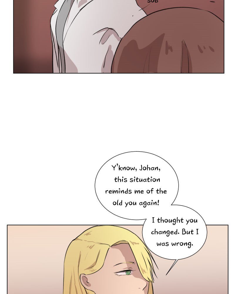 Fluffy Boyfriend chapter 22 - page 54