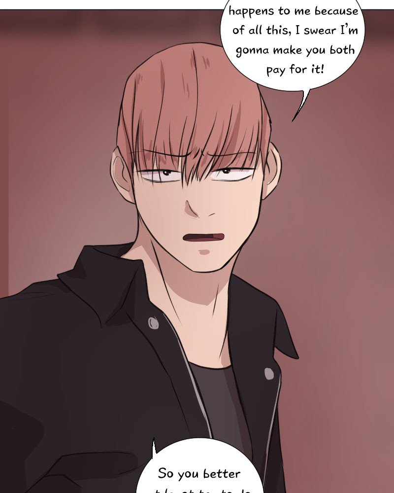 Fluffy Boyfriend chapter 22 - page 64