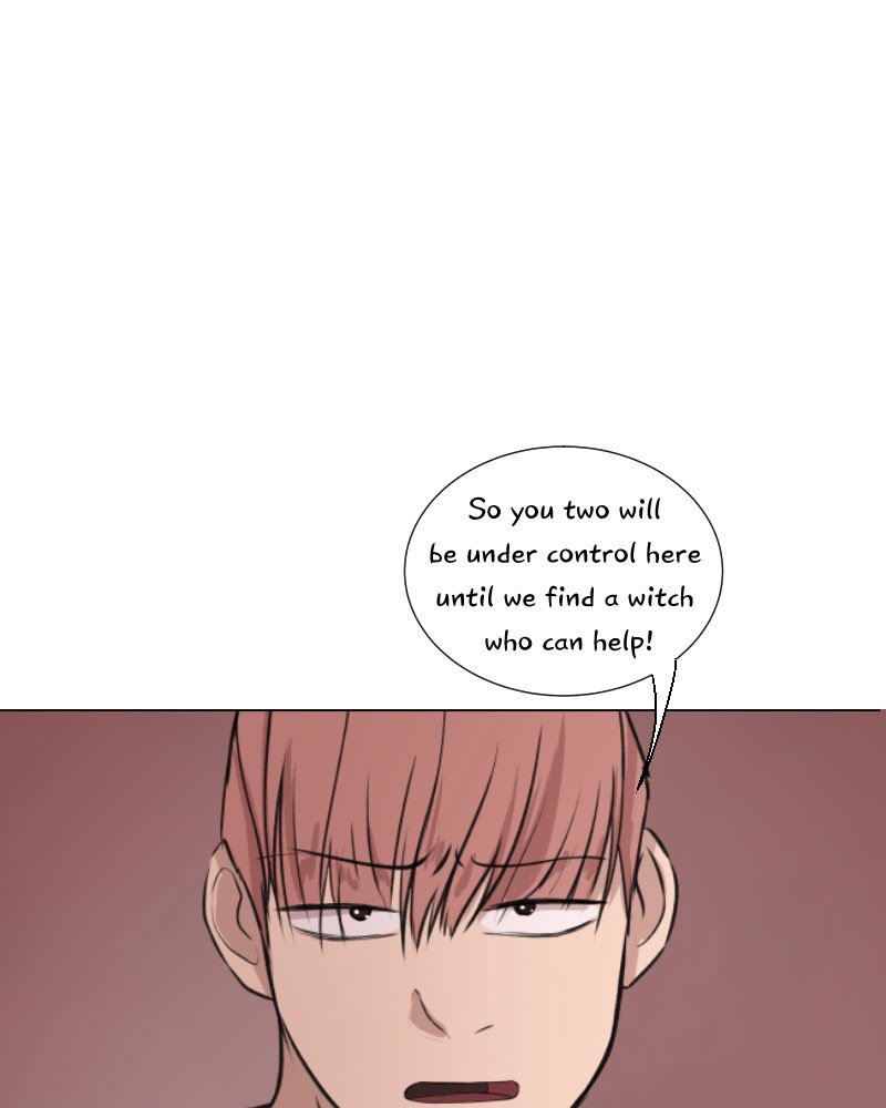 Fluffy Boyfriend chapter 22 - page 67