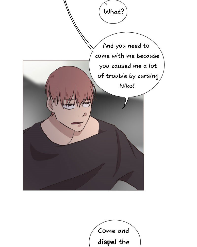 Fluffy Boyfriend chapter 22 - page 7