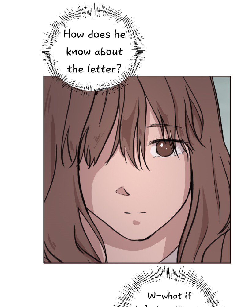 Fluffy Boyfriend chapter 21 - page 39