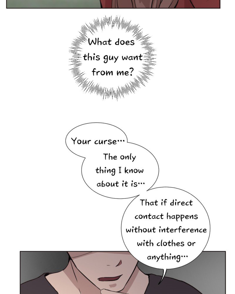 Fluffy Boyfriend chapter 21 - page 45