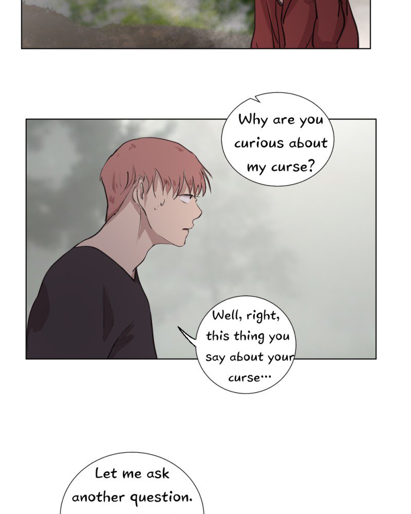 Fluffy Boyfriend chapter 21 - page 69