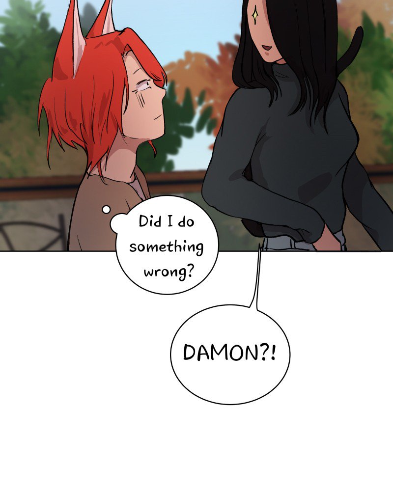 Fluffy Boyfriend chapter 20 - page 22