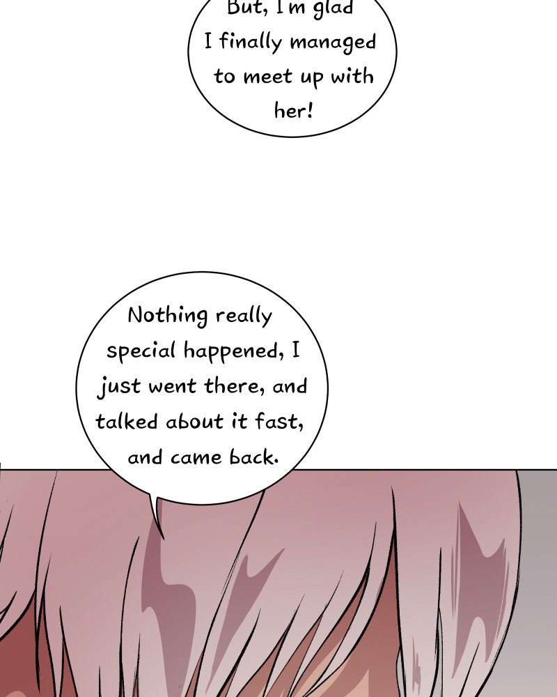 Fluffy Boyfriend chapter 20 - page 7