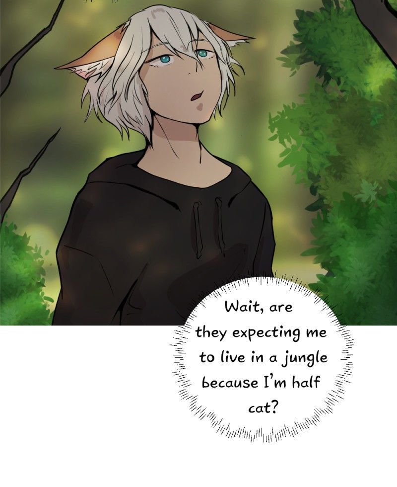 Fluffy Boyfriend chapter 19 - page 22