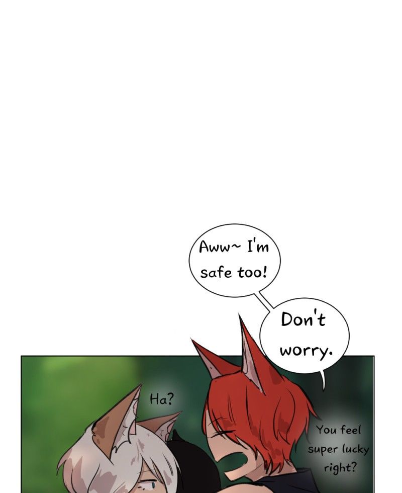 Fluffy Boyfriend chapter 19 - page 35