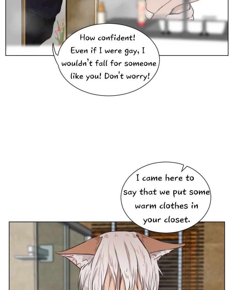 Fluffy Boyfriend chapter 19 - page 69