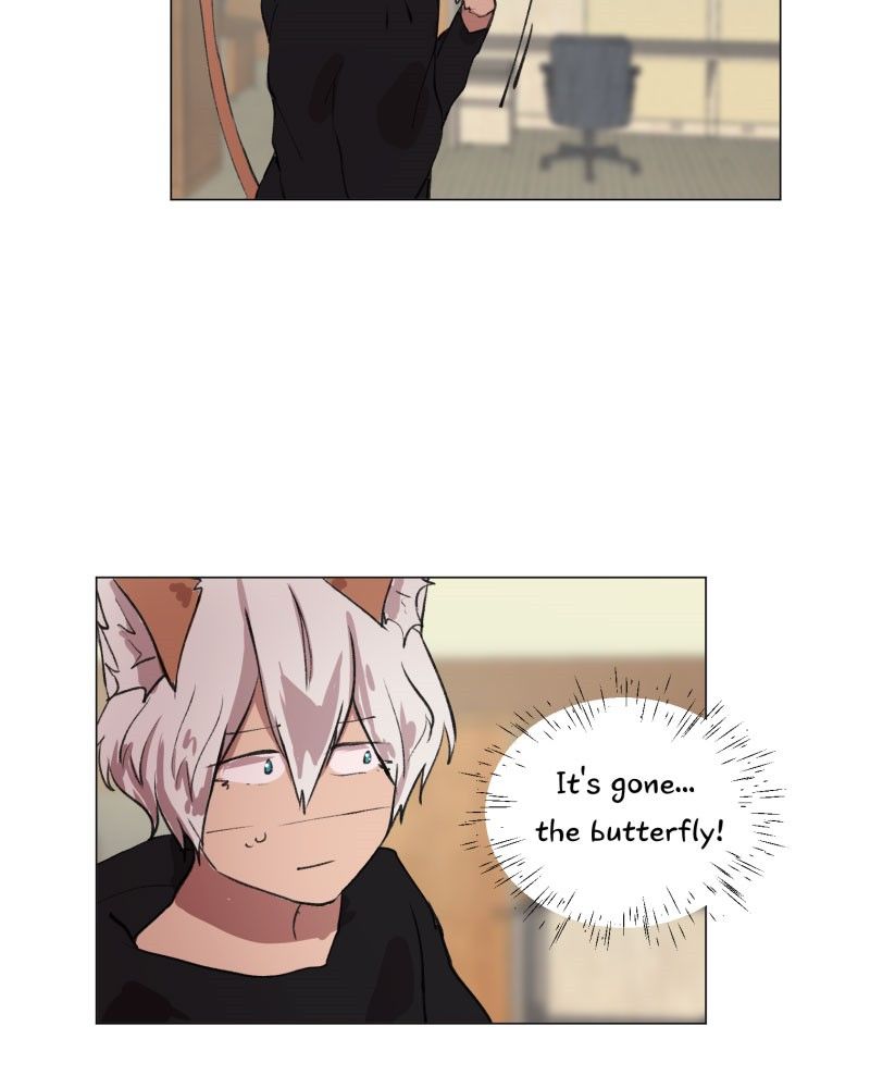 Fluffy Boyfriend chapter 18 - page 32