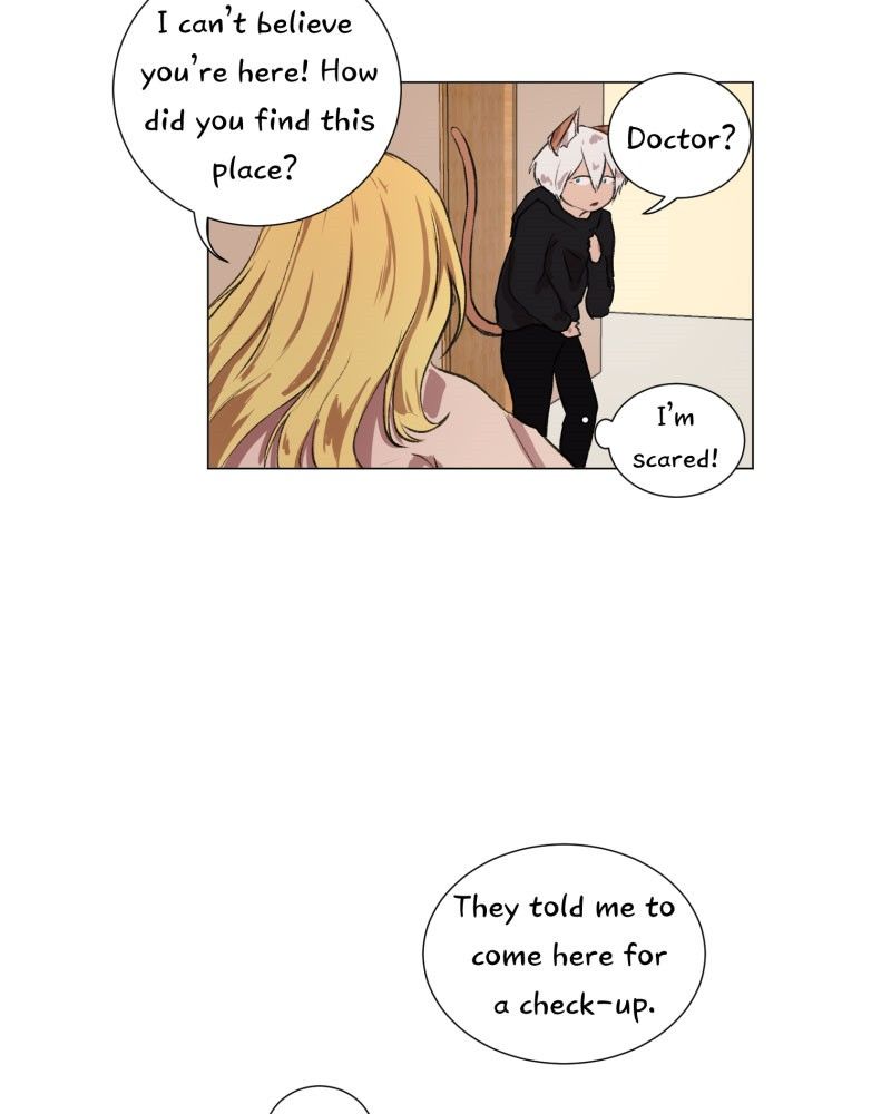 Fluffy Boyfriend chapter 18 - page 46