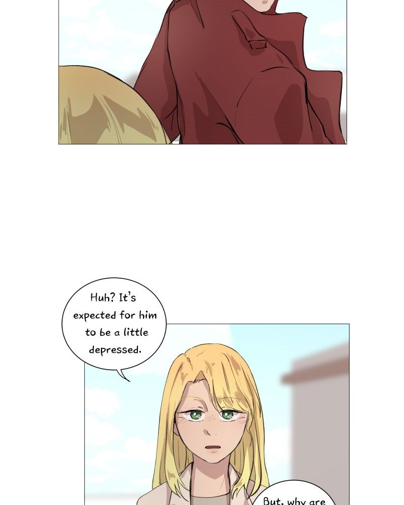 Fluffy Boyfriend chapter 17 - page 44