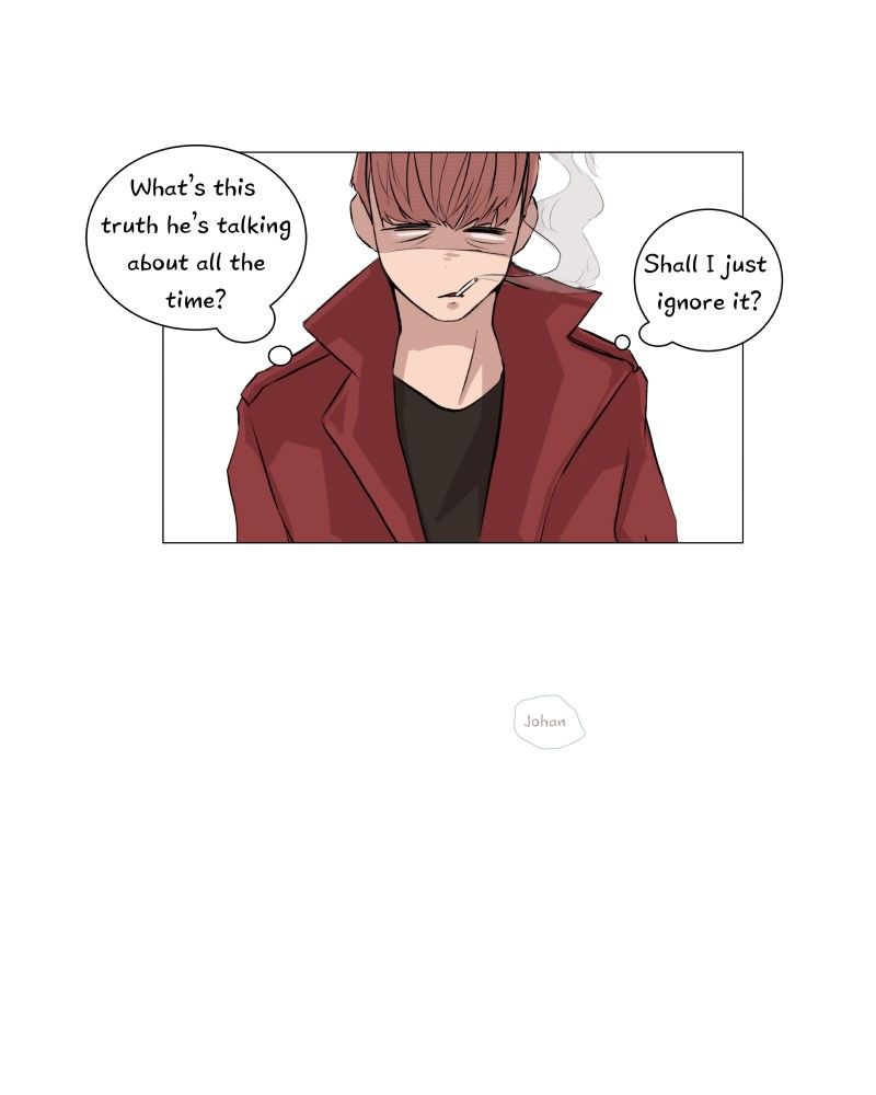 Fluffy Boyfriend chapter 17 - page 7