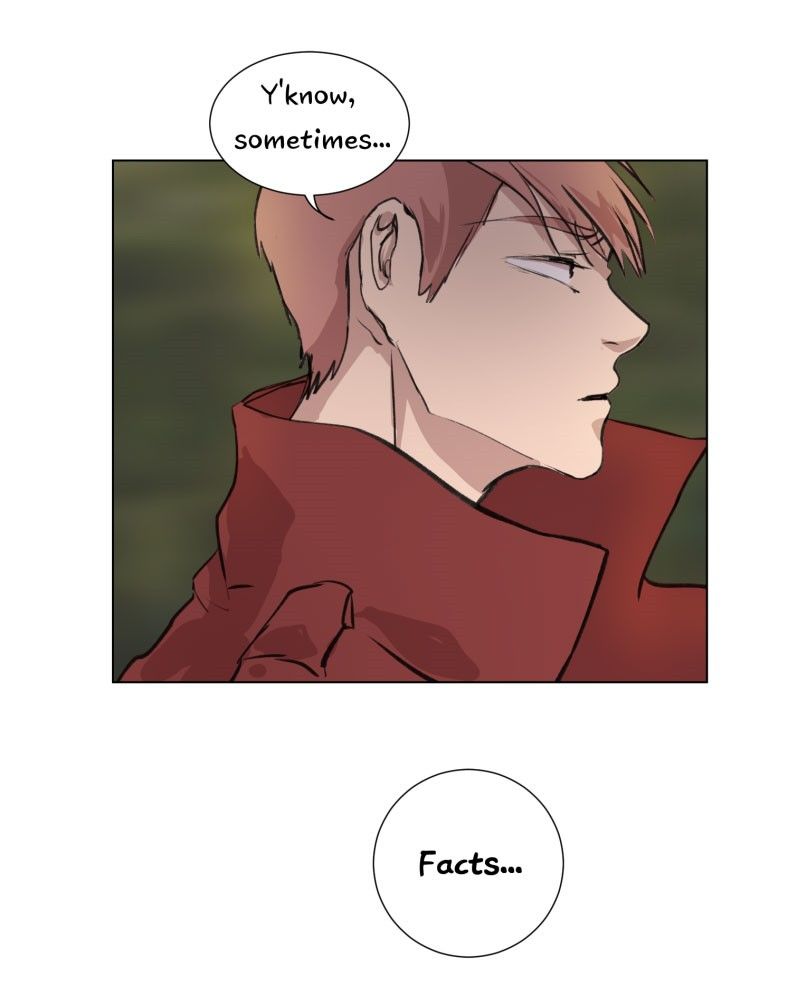 Fluffy Boyfriend chapter 16 - page 49