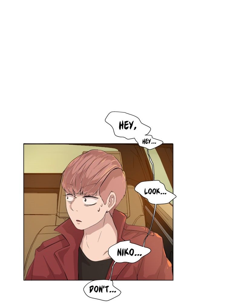 Fluffy Boyfriend chapter 16 - page 62