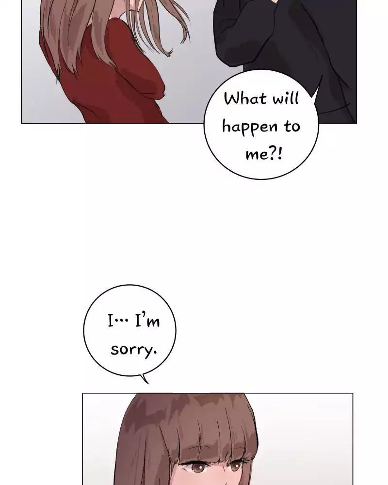 Fluffy Boyfriend chapter 14 - page 33