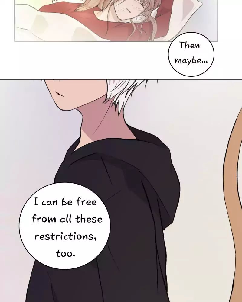 Fluffy Boyfriend chapter 14 - page 61