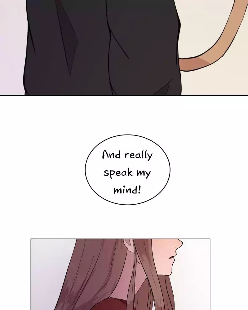 Fluffy Boyfriend chapter 14 - page 62