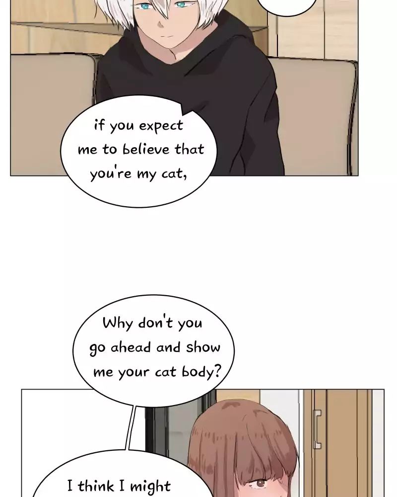 Fluffy Boyfriend chapter 13 - page 8