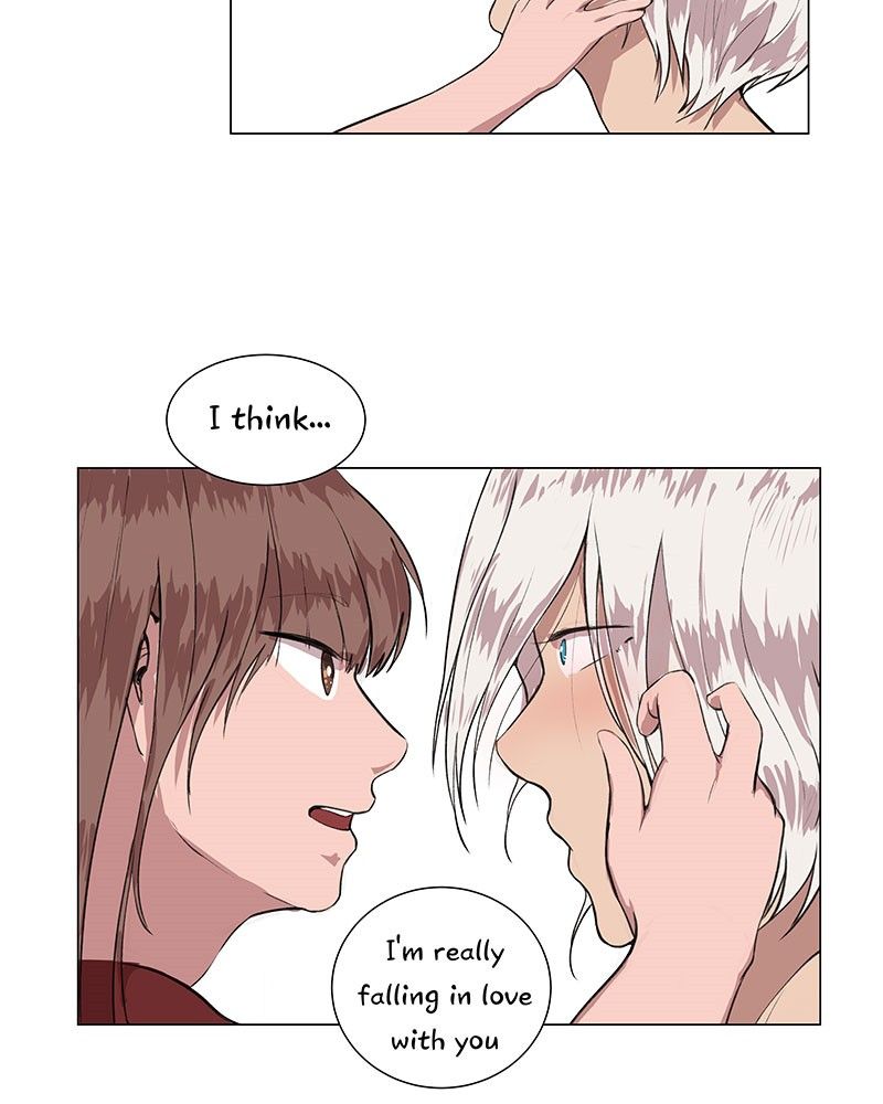 Fluffy Boyfriend chapter 12 - page 4