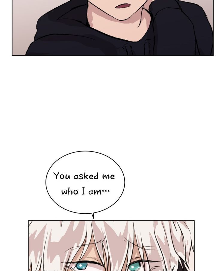 Fluffy Boyfriend chapter 11 - page 20