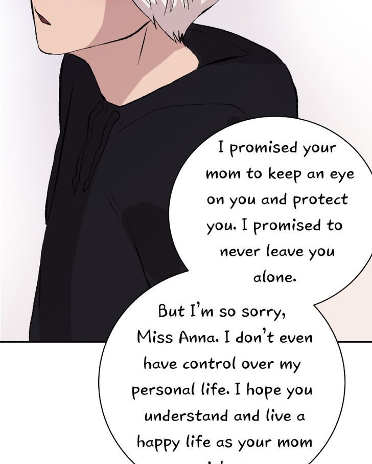 Fluffy Boyfriend chapter 11 - page 34