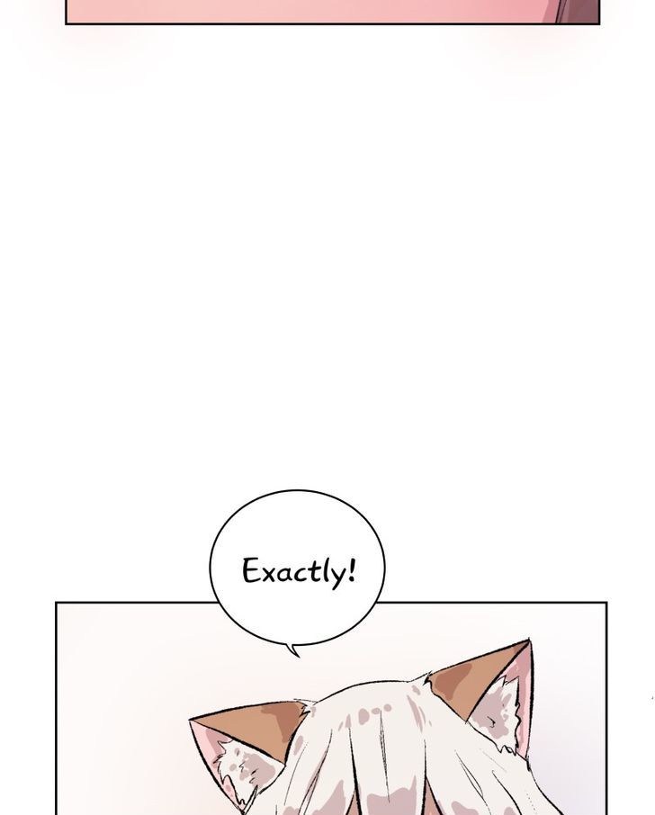 Fluffy Boyfriend chapter 11 - page 37