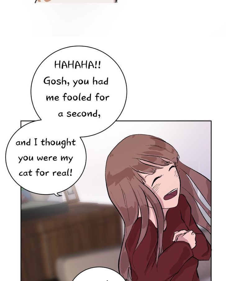 Fluffy Boyfriend chapter 11 - page 48