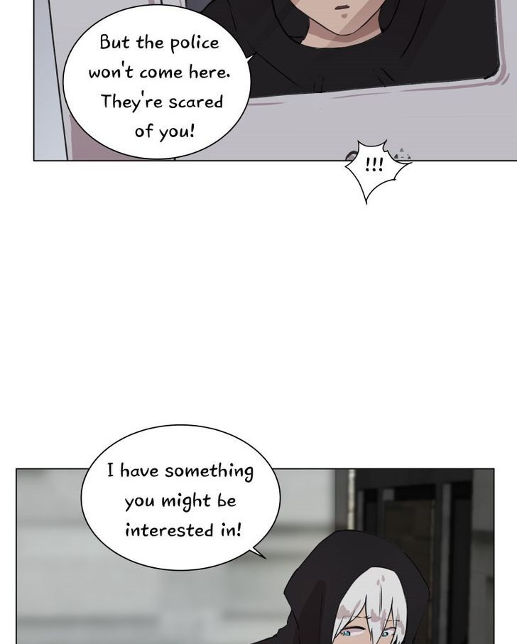 Fluffy Boyfriend chapter 10 - page 27