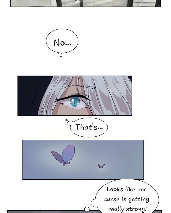 Fluffy Boyfriend chapter 9 - page 34