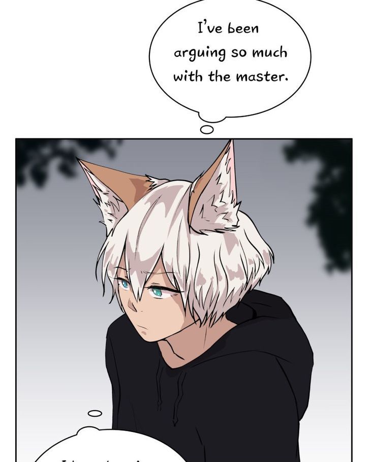 Fluffy Boyfriend chapter 9 - page 6