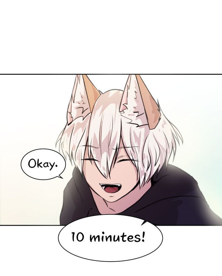 Fluffy Boyfriend chapter 6 - page 69