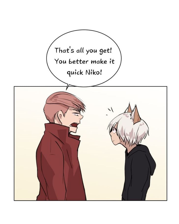 Fluffy Boyfriend chapter 6 - page 70