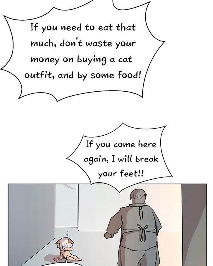 Fluffy Boyfriend chapter 5 - page 13