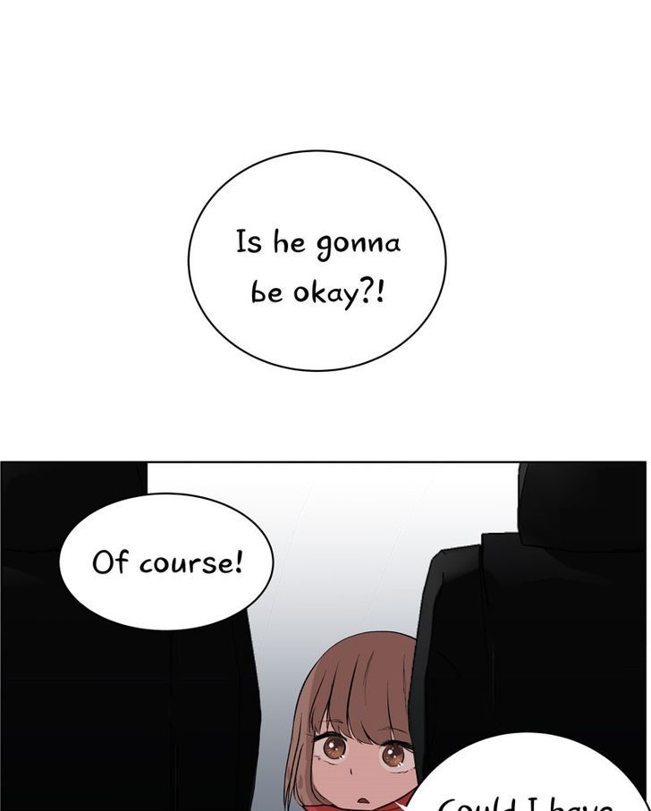 Fluffy Boyfriend chapter 5 - page 25