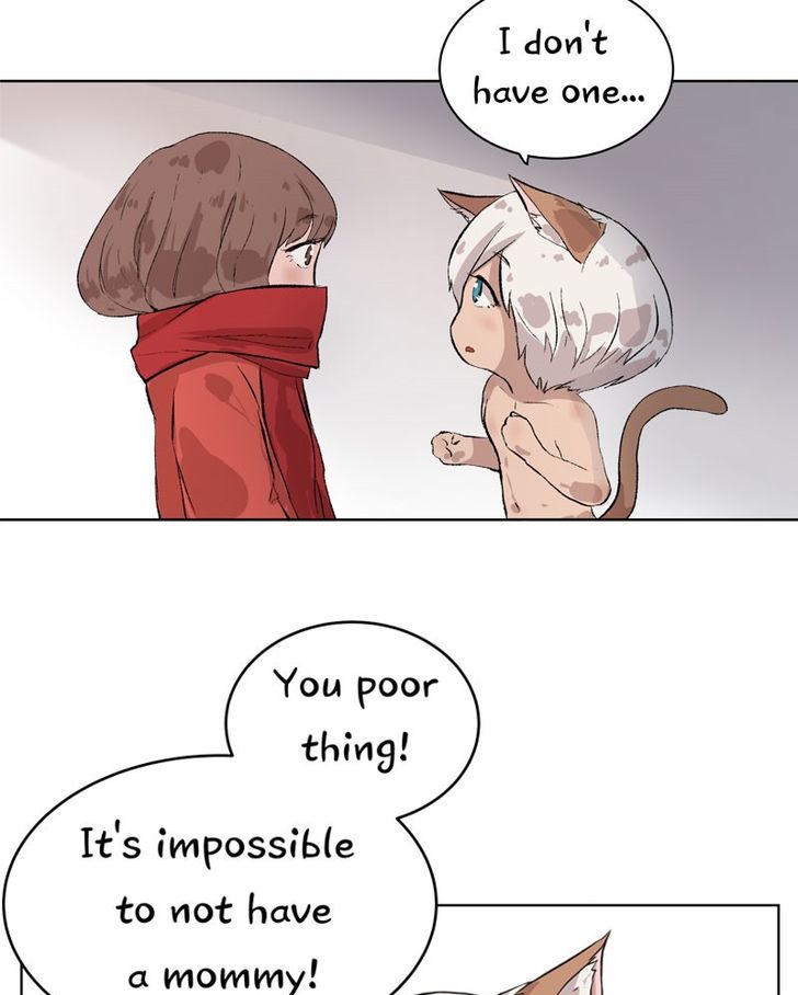 Fluffy Boyfriend chapter 5 - page 44