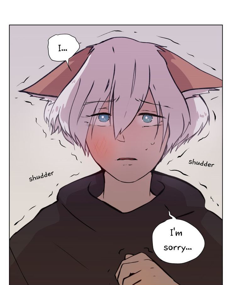 Fluffy Boyfriend chapter 4 - page 9