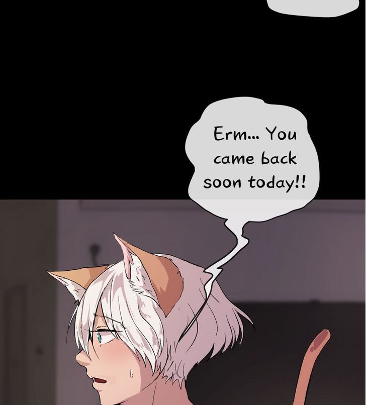 Fluffy Boyfriend chapter 2 - page 15