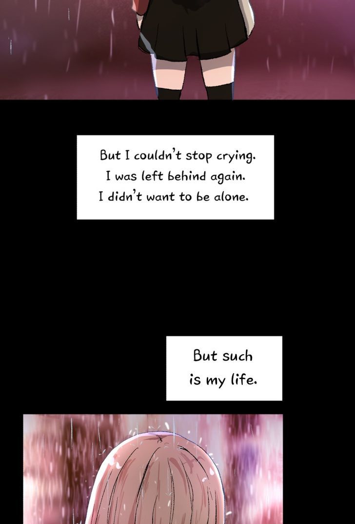 Fluffy Boyfriend chapter 1 - page 9