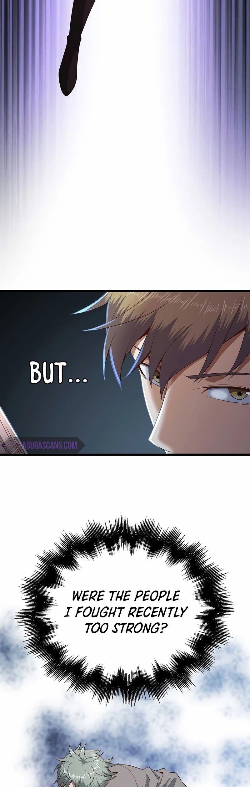 The Lord’s Coins Aren’t Decreasing?! chapter 63 - page 5