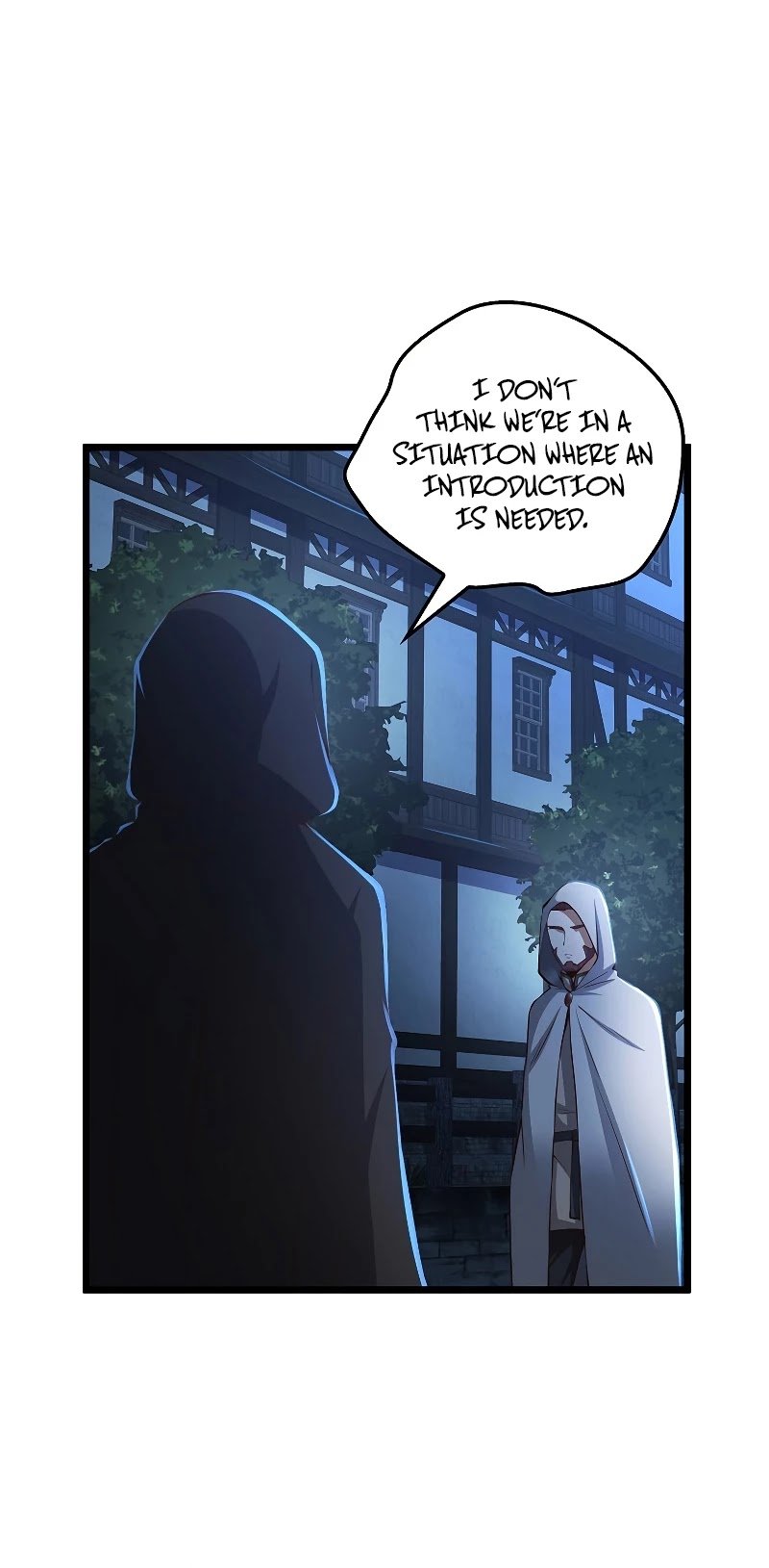 The Lord’s Coins Aren’t Decreasing?! chapter 49 - page 17