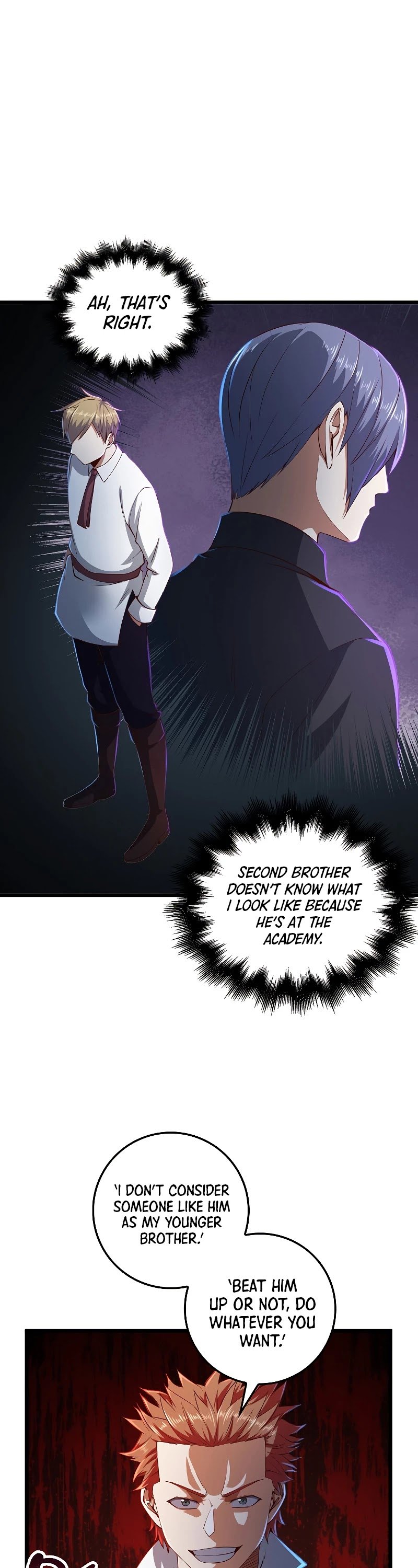 The Lord’s Coins Aren’t Decreasing?! chapter 48 - page 25