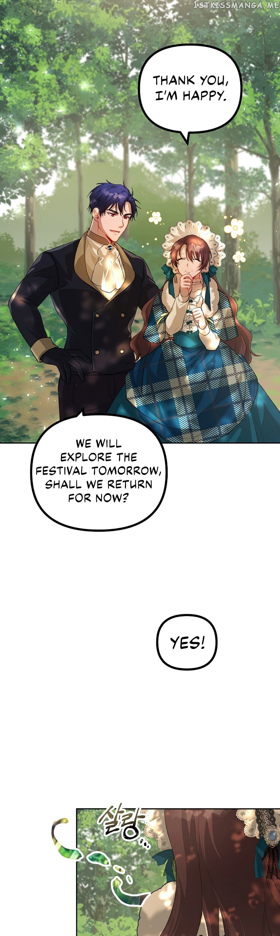 Karina's Last Days chapter 19 - page 7